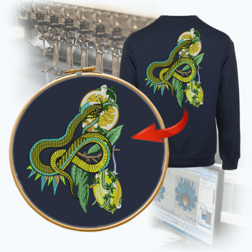 digitizing for embroidery near me