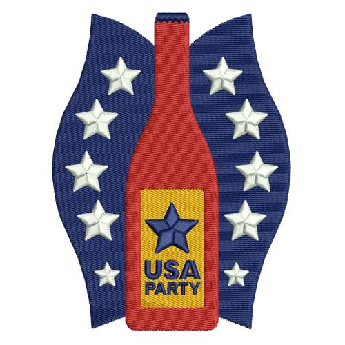 digitizing for hats usa